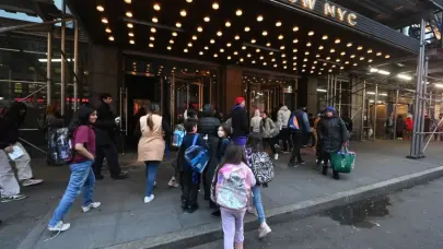 Estudio revela que inmigrantes en Nueva York gozan de mejor salud que nativos estadounidenses