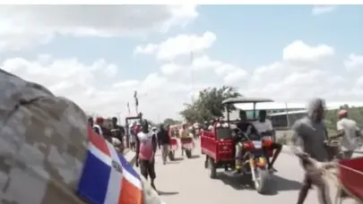 Pol&eacute;mica ante propuesta de fiscal&iacute;a especializada en migraci&oacute;n