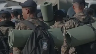 Unidades militares asentadas en Friusa y Mata Mosquito para continuar con operativos