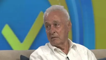 Milvio Pérez, el fotógrafo que capturó icónicos momentos de la Revolución de Abril