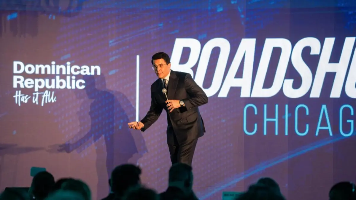 David Collado realiza Road show en Houston y Chicago a casa llena