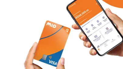 MIO Banreservas: Inclusión financiera y transformación digital desde RD