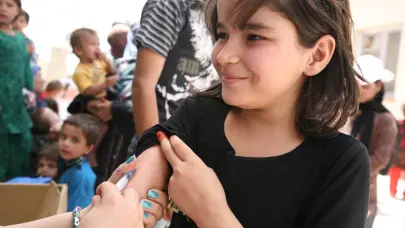 La doctora Luly Gil habla de los mitos que existen sobre el Autismo y las vacunas