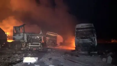 Sube a 74 el número de muertos en bombardeo de EEUU contra puerto en manos de los hutíes