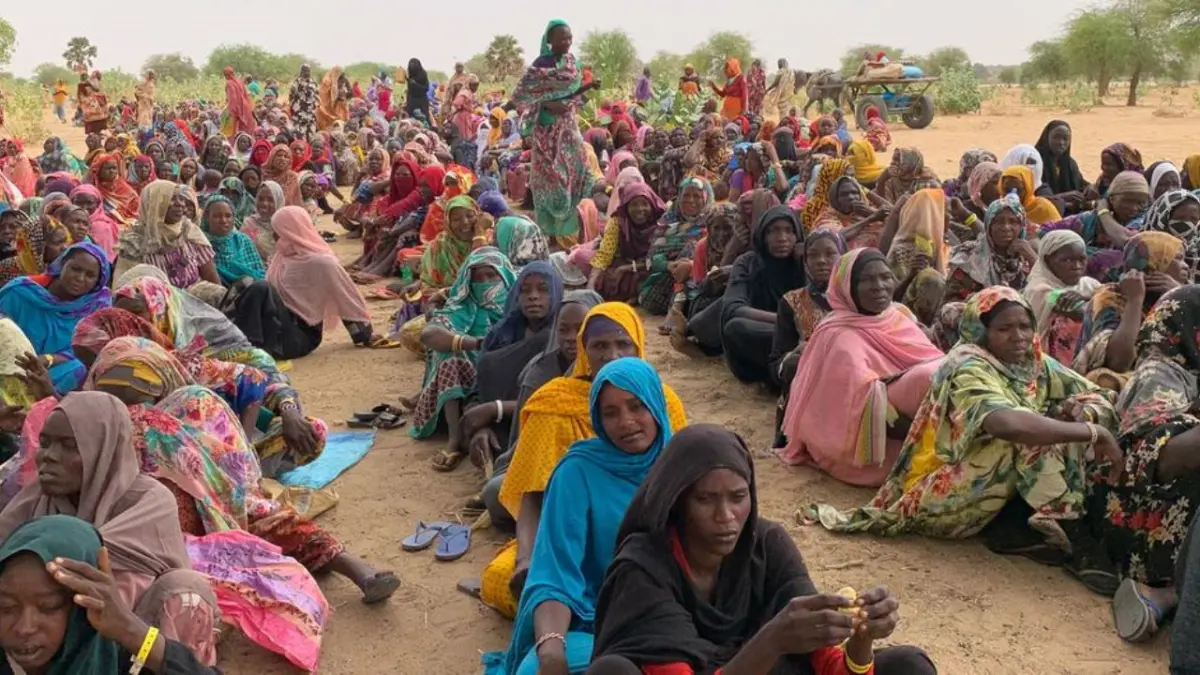 OMS pide a centros de salud rechazar la mutilación genital femenina