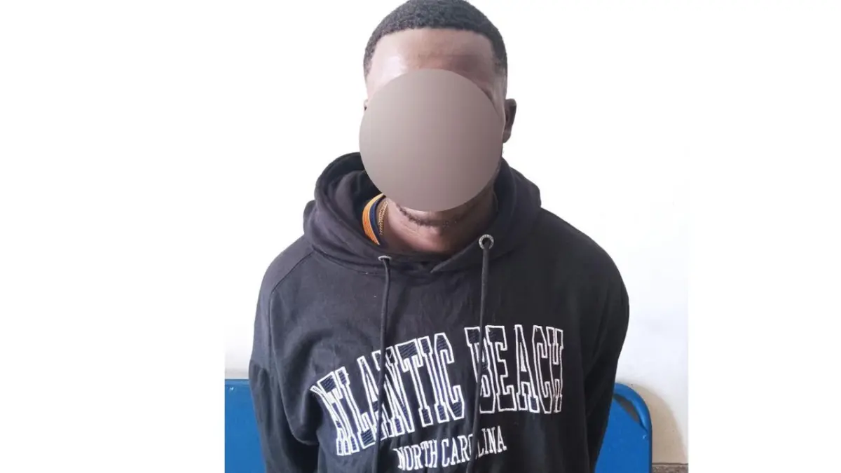 Capturan nacional haitiano prófugo desde hace un año por homicidio de mujer estadounidense