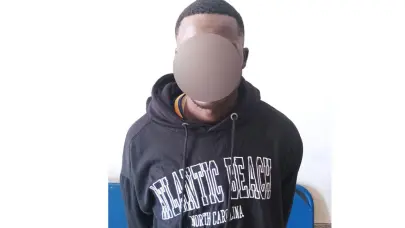 Capturan nacional haitiano prófugo desde hace un año por homicidio de mujer estadounidense