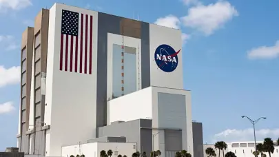 El candidato de Trump para dirigir la NASA apuesta por Marte antes que la Luna