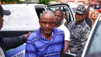 MP presenta acusación formal contra confeso asesino en serie Nazario Mercedes