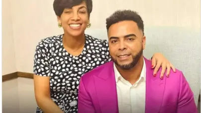 Nelsy Cruz, hermana de Nelson Cruz, entre las víctimas mortales de tragedia en discoteca de Jet Set