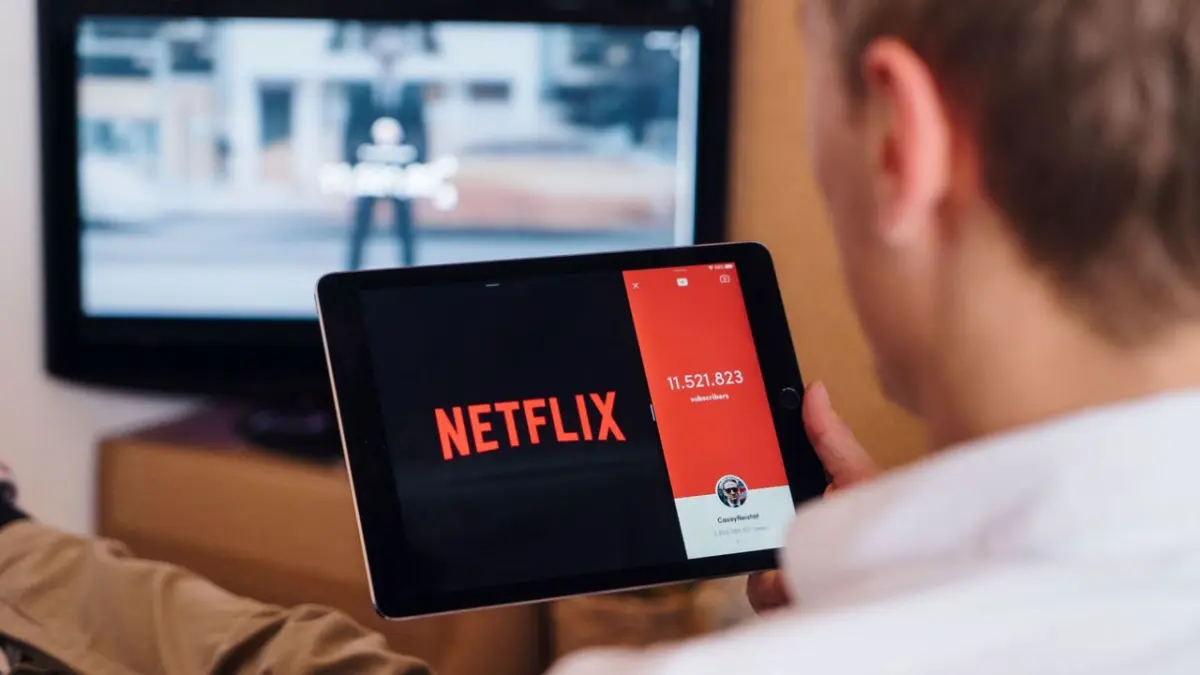 Ciberestafa: vuelven los engaños que utilizan a Netflix para obtener datos financieros