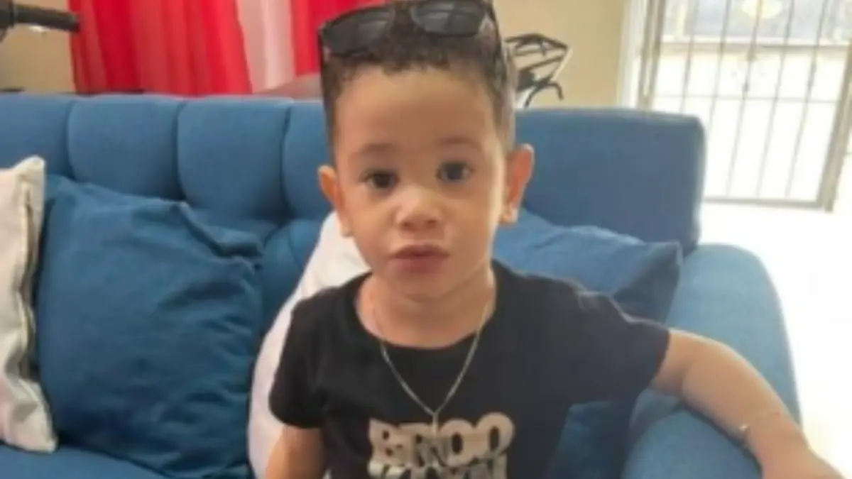 Con cámaras térmicas y equipo de alta tecnología buscan al niño desaparecido en Manabao