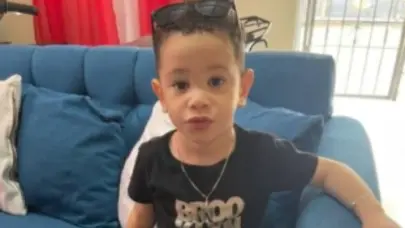 Con cámaras térmicas y equipo de alta tecnología buscan al niño desaparecido en Manabao