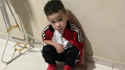 Defensa Civil integra unidades caninas en la búsqueda del niño desaparecido Roldanis Calderón en Manabao