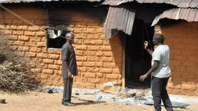 Más de 50 personas asesinadas en ataques atribuidos a pastores fulanis en Nigeria