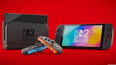 Nintendo Switch 2 saldr&aacute; a la venta el 5 de junio y con un precio aproximado de 450 d&oacute;lares
