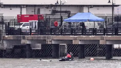 El accidente de una avioneta en Nueva York se salda con seis muertos de una misma familia