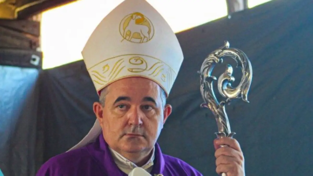 Nuncio Apostólico hace llamado a la reflexión y la acción tras tragedia en el Jet Set: Que tales errores nunca más se repitan