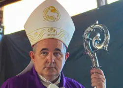 Nuncio Apostólico hace llamado a la reflexión y la acción tras tragedia en el Jet Set: Que tales errores nunca más se repitan