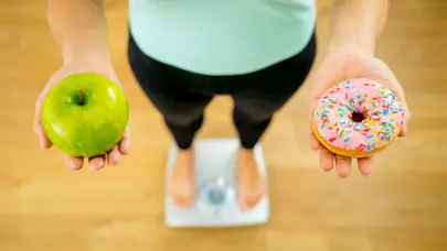 Cinco días de comida chatarra pueden ser el punto de partida de la obesidad