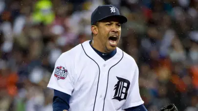 MLB llora la muerte de exlanzador dominicano Octavio Dotel