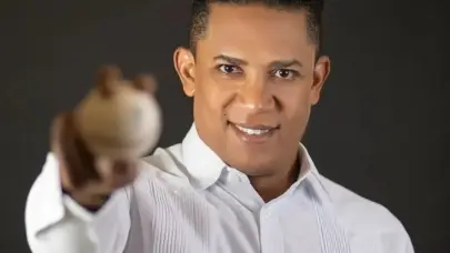 Alberto Rodríguez se solidariza con figuras del béisbol afectadas por tragedia del pasado lunes