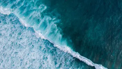 Tres provincias continúan en alerta; Indomet advierte de oleaje peligroso