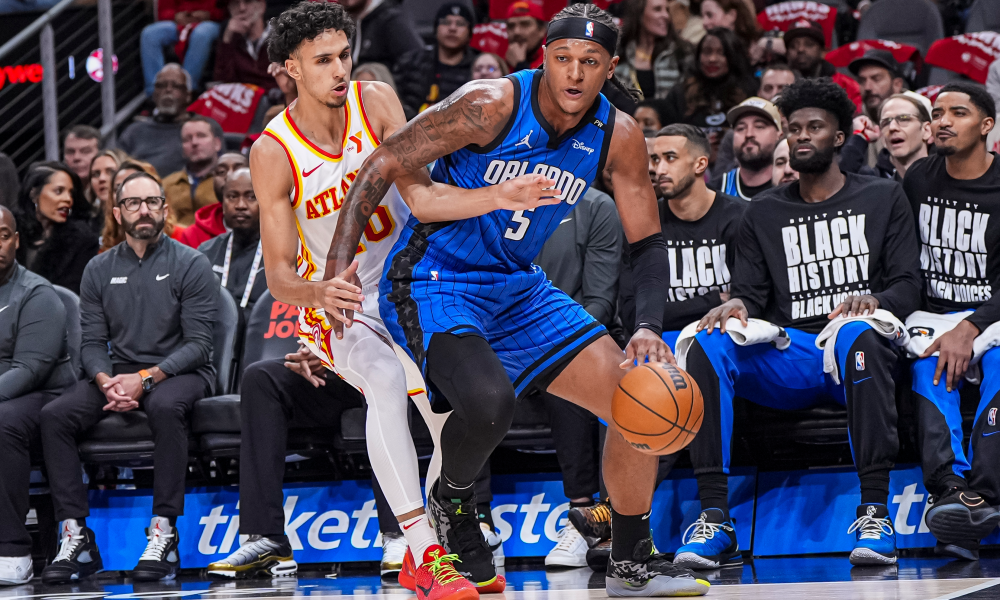 Orlando vence Atlanta y avanza a los Playoffs de la NBA
