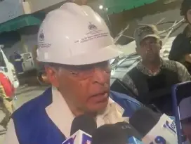 Osiris de León: En el país urge establecer revisión periódica obligatoria de estructuras