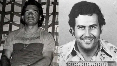 Lehder aseguró que Pablo Escobar y él se pronunciaron contra el Tratado de extradición sin violencia
