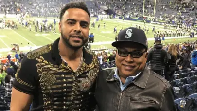 Tras sufrir infarto el padre de Nelson Cruz está estable, informan familiares