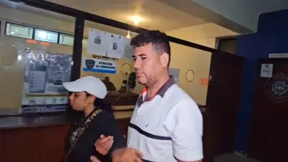 Interrogan a padres de niño desaparecido en Manabao