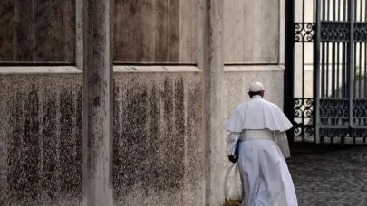Panamá despide al papa Francisco, que recordó la necesidad de poner a los pobres primero