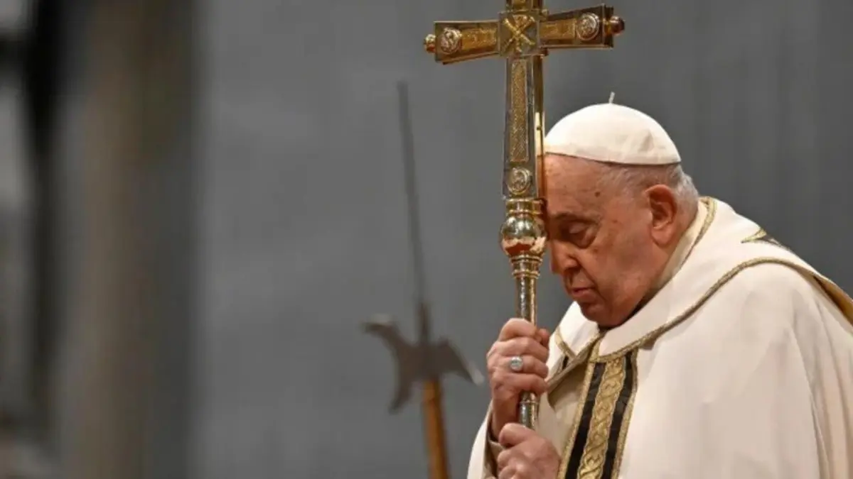 República Dominicana de duelo por la muerte del papa Francisco