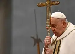 República Dominicana de duelo por la muerte del papa Francisco