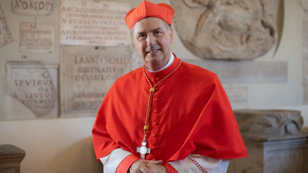 El médico del papa Francisco dijo:“Tenía los ojos abiertos pero no respondía, no había nada que hacer”