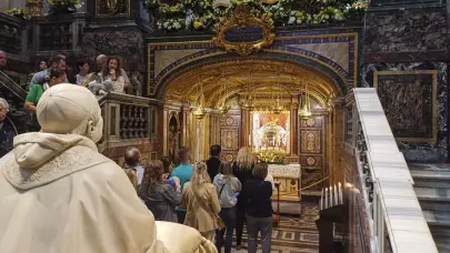 Qué pasará ahora tras la muerte de Francisco y cómo se elegirá al nuevo Papa
