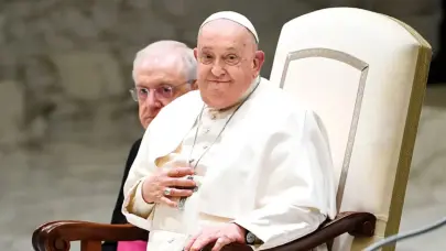 El papa nombra al sacerdote alemán Miguel Fritz obispo de vicariato paraguayo de Pilcomayo