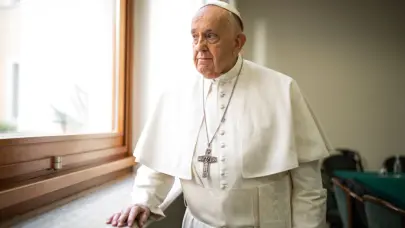 Cronología del Papa Francisco: 38 días de hospital, dado de alta y muerte tras los actos de Semana Santa