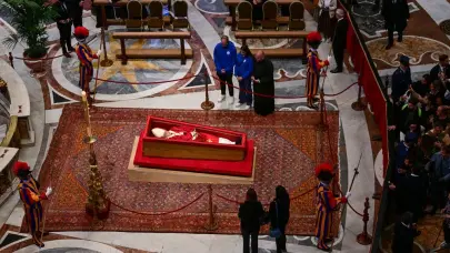 Papa Francisco: Doce a&ntilde;os de procesos, nuevos dinamismos y puertas abiertas