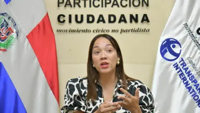 Leidy Blanco García es elegida nueva coordinadora General de Participación Ciudadana