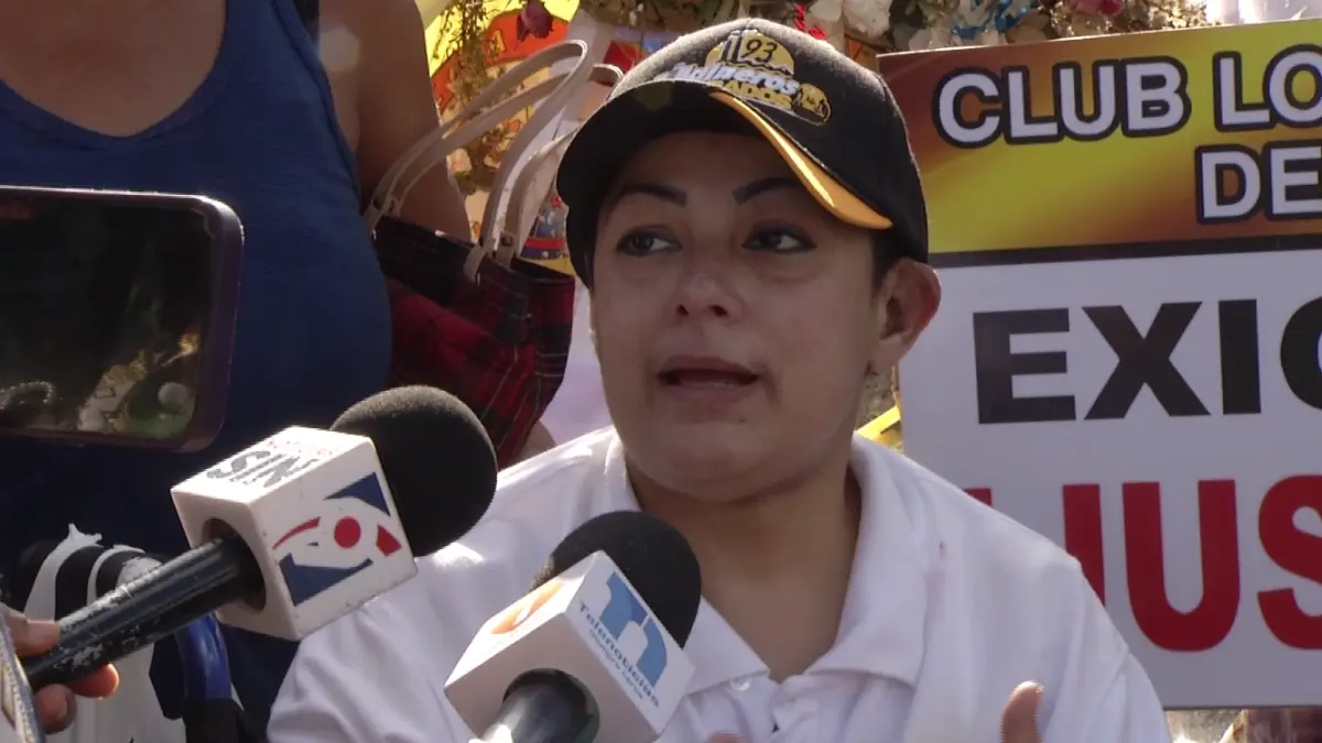 Sobreviviente del Jet Set: “Los rescatistas me decían Patricia guarda energía, no te vamos abandonar”