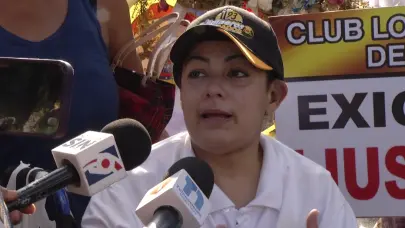 Sobreviviente del Jet Set: “Los rescatistas me decían Patricia guarda energía, no te vamos abandonar”