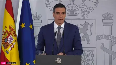 Sánchez se compromete a llegar al fondo en la investigación sobre el apagón en España