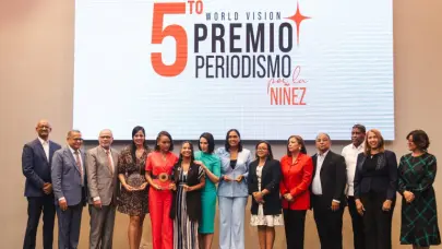 Convocan a la 6ta edición del Premio Periodismo por la Niñez 