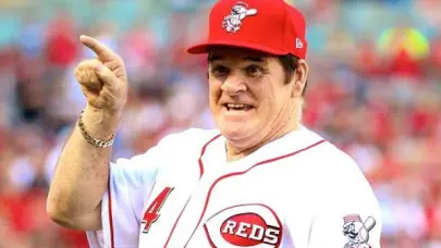 MLB decidirá sobre levantar veto a Pete Rose