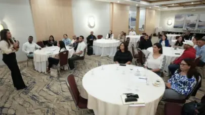 La PETT fortalece lazos en su Encuentro de Integración Institucional junto a colaboradores