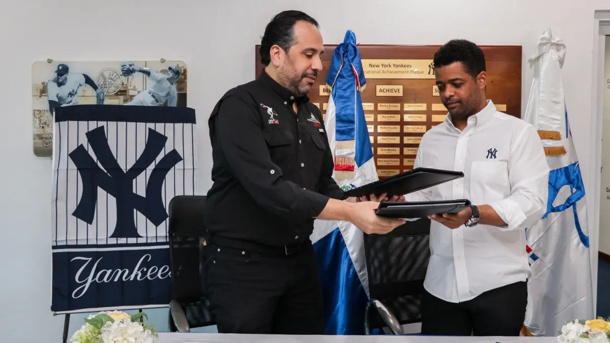 INEFI presentará plan de promoción del béisbol escolar en Nueva York