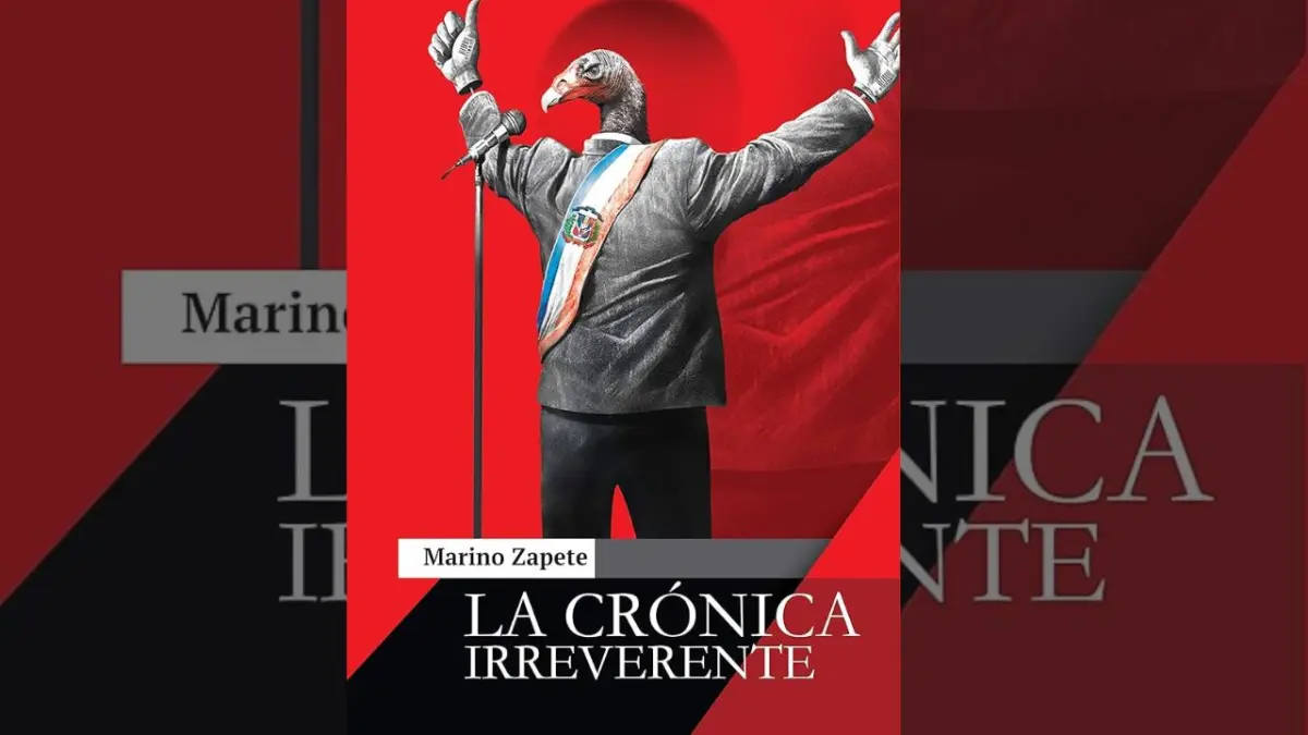 La Crónica Irreverente: Amazon publica obra de Marino Zapete en versión audiolibro
