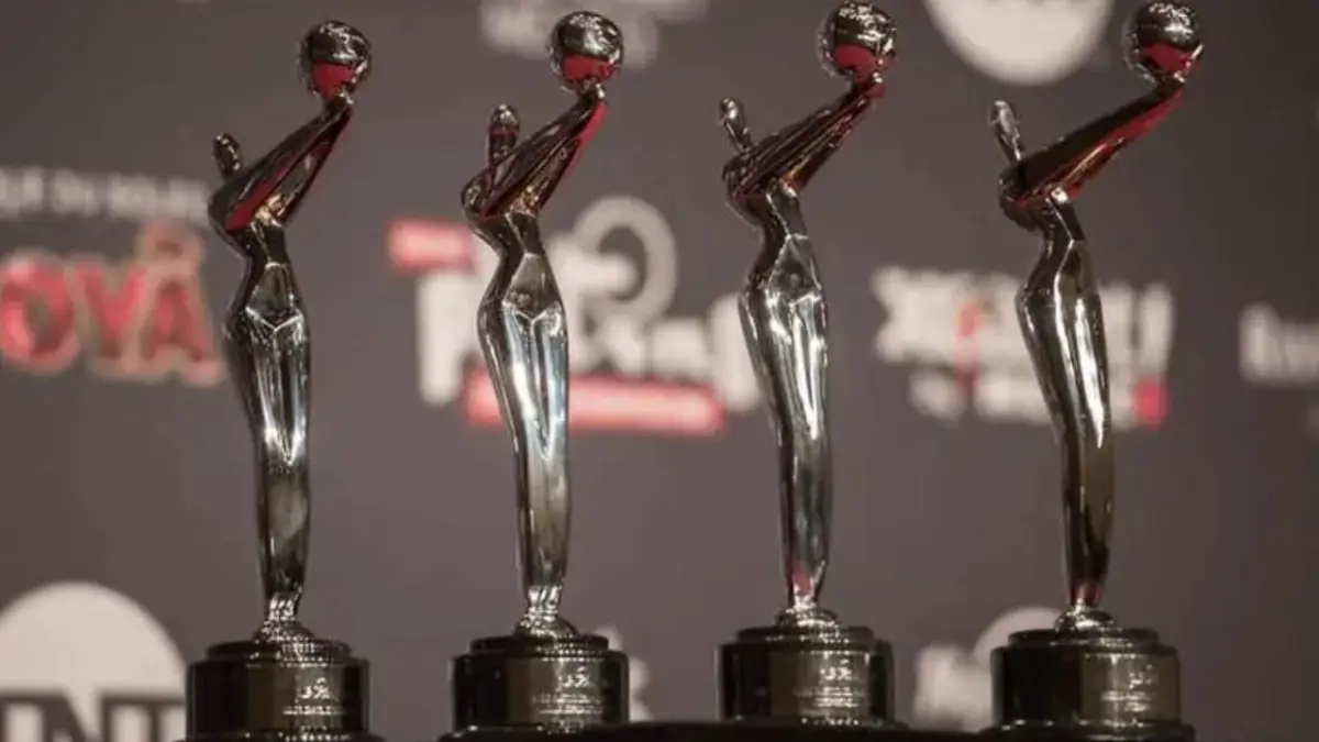 Brasil y Colombia triunfan en unos Premios Platino muy repartidos